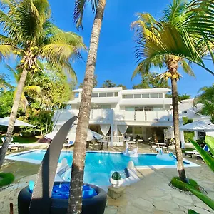 Hotel Casa Veintiuno