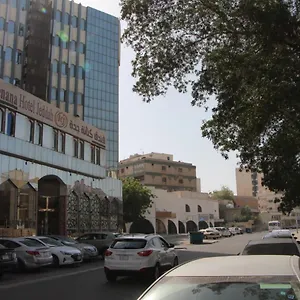 كنانة Kenanah Hotel