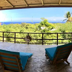 Bed & Breakfast El Mirador Al Mar