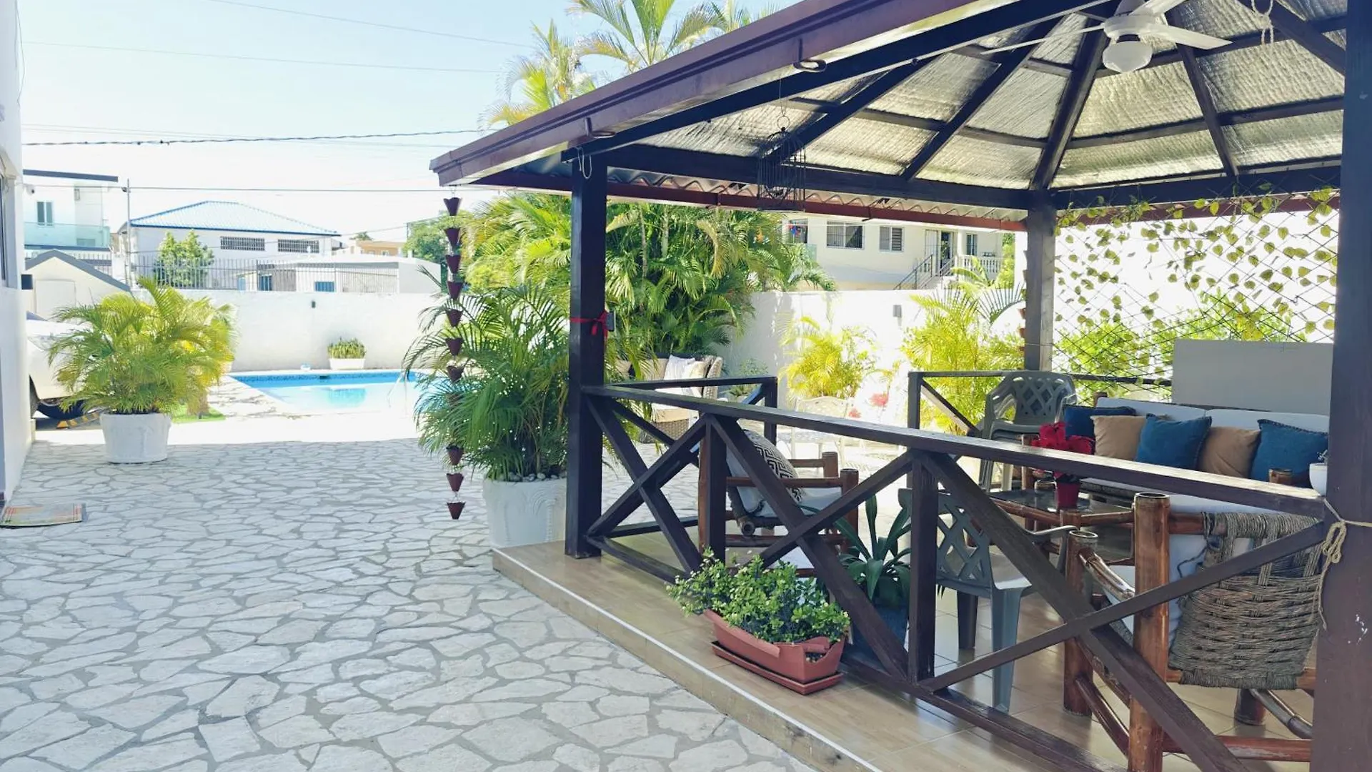 ** Gæstehus Sosua Sweet Vacations Hotel Den Dominikanske Republik