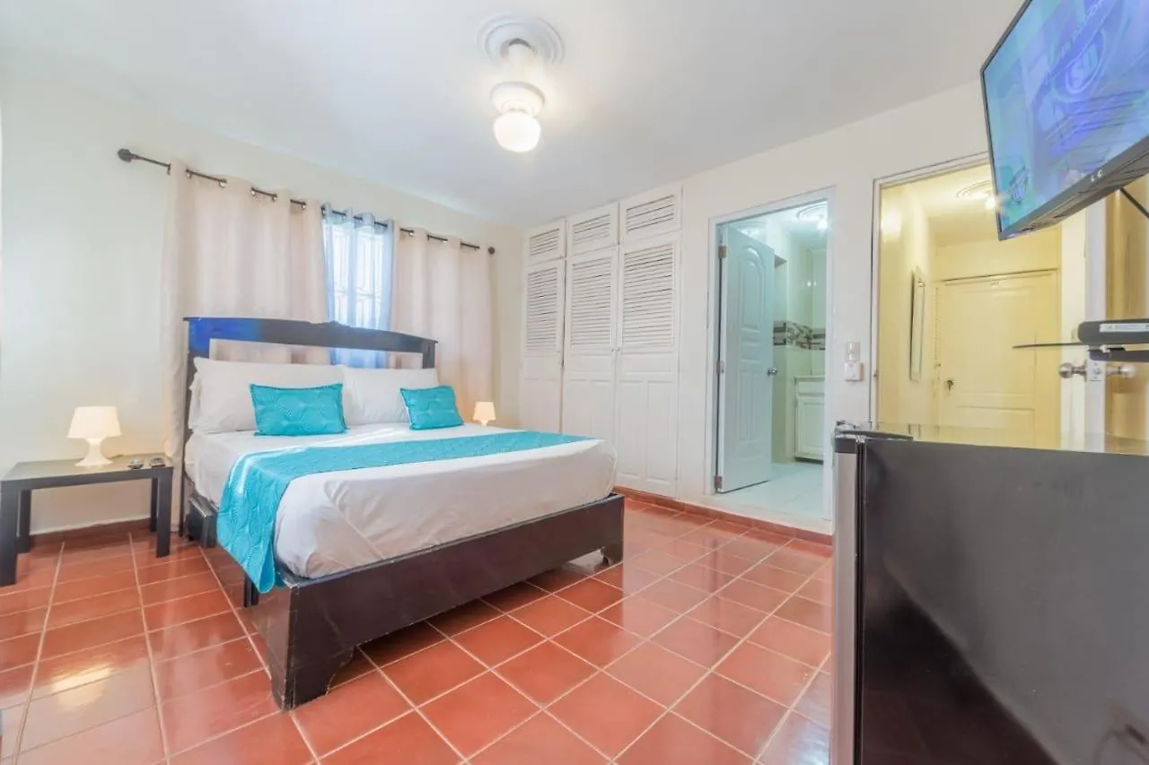 بيت ضيافة فندق Sosua Sweet Vacations