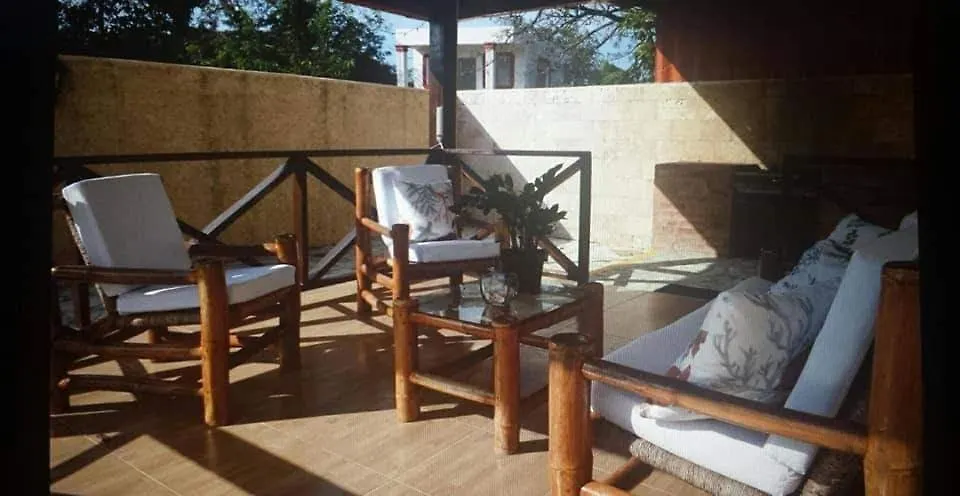 بيت ضيافة فندق Sosua Sweet Vacations
