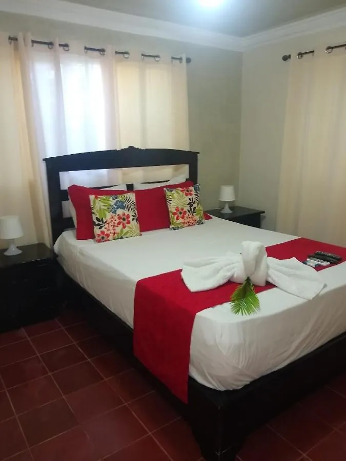 فندق Sosua Sweet Vacations جمهورية الدومينيكان