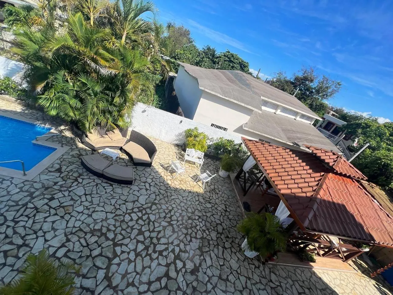 فندق Sosua Sweet Vacations