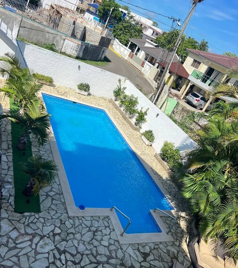 فندق Sosua Sweet Vacations