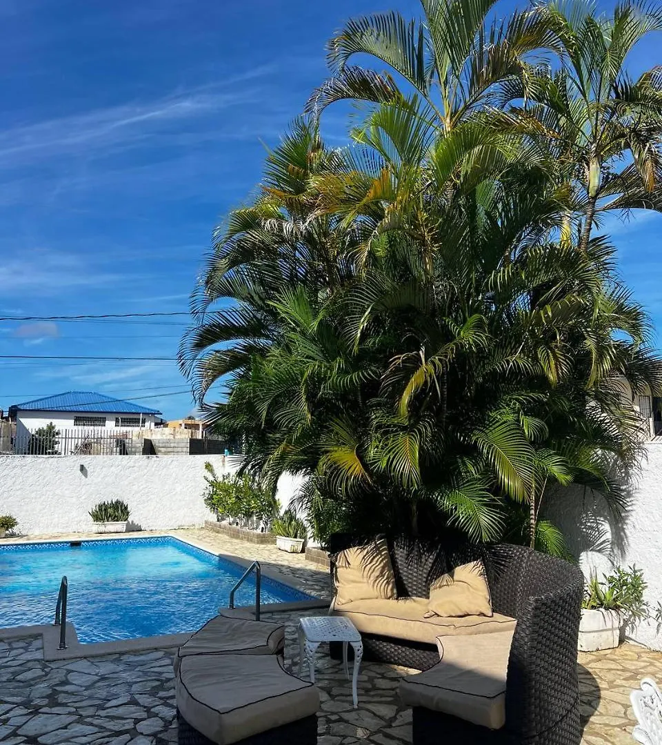 فندق Sosua Sweet Vacations بيت ضيافة