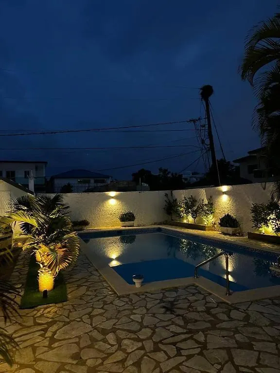 فندق Sosua Sweet Vacations