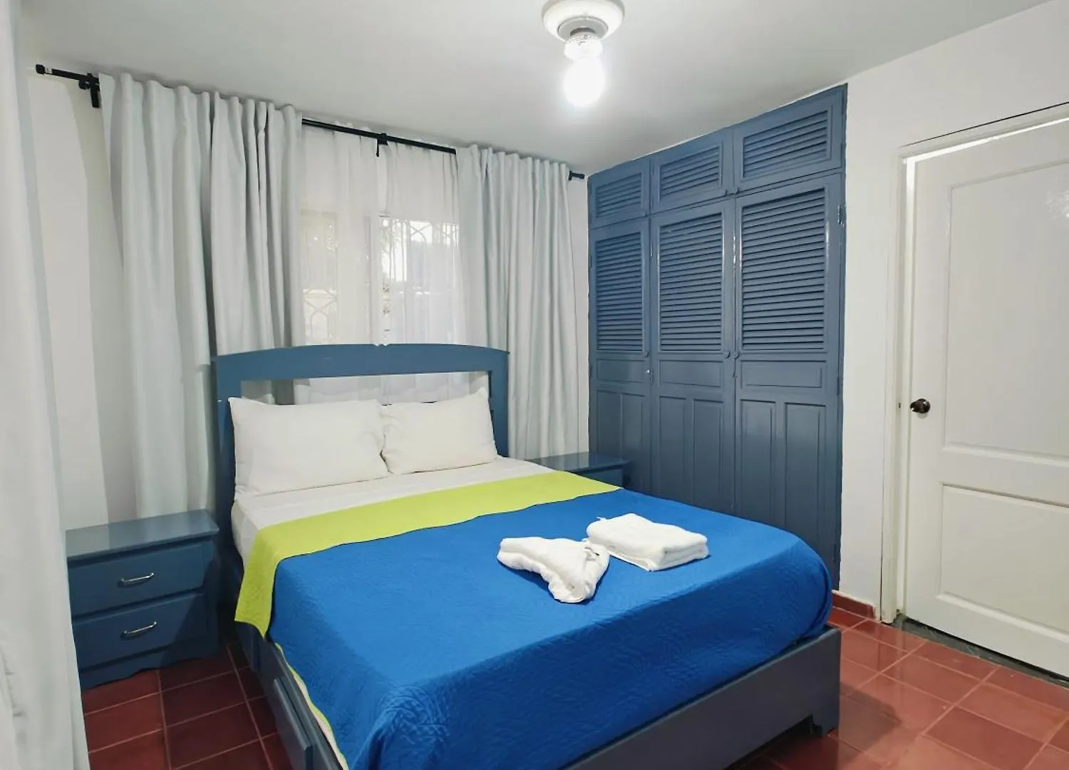بيت ضيافة فندق Sosua Sweet Vacations