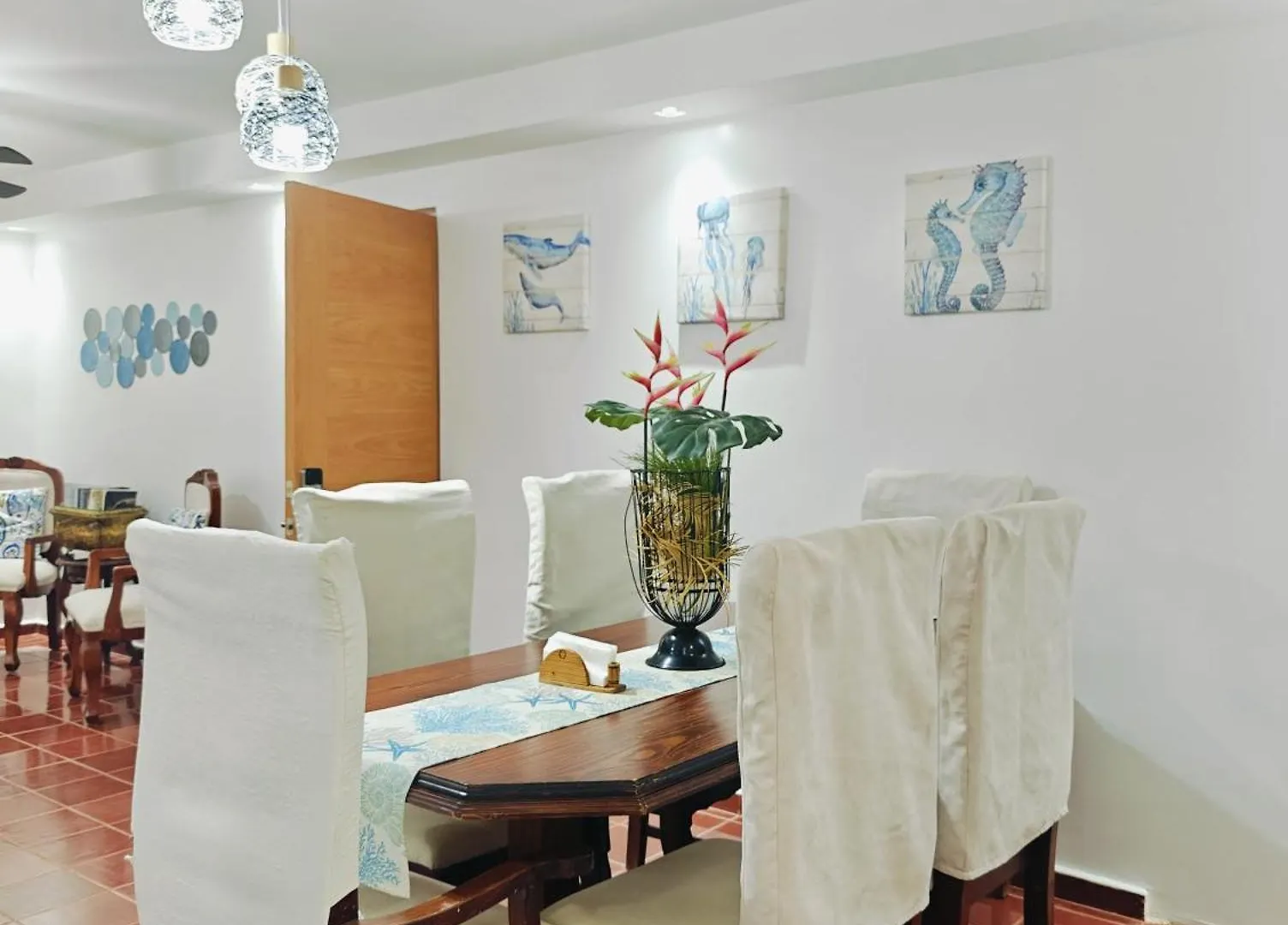 فندق Sosua Sweet Vacations بيت ضيافة