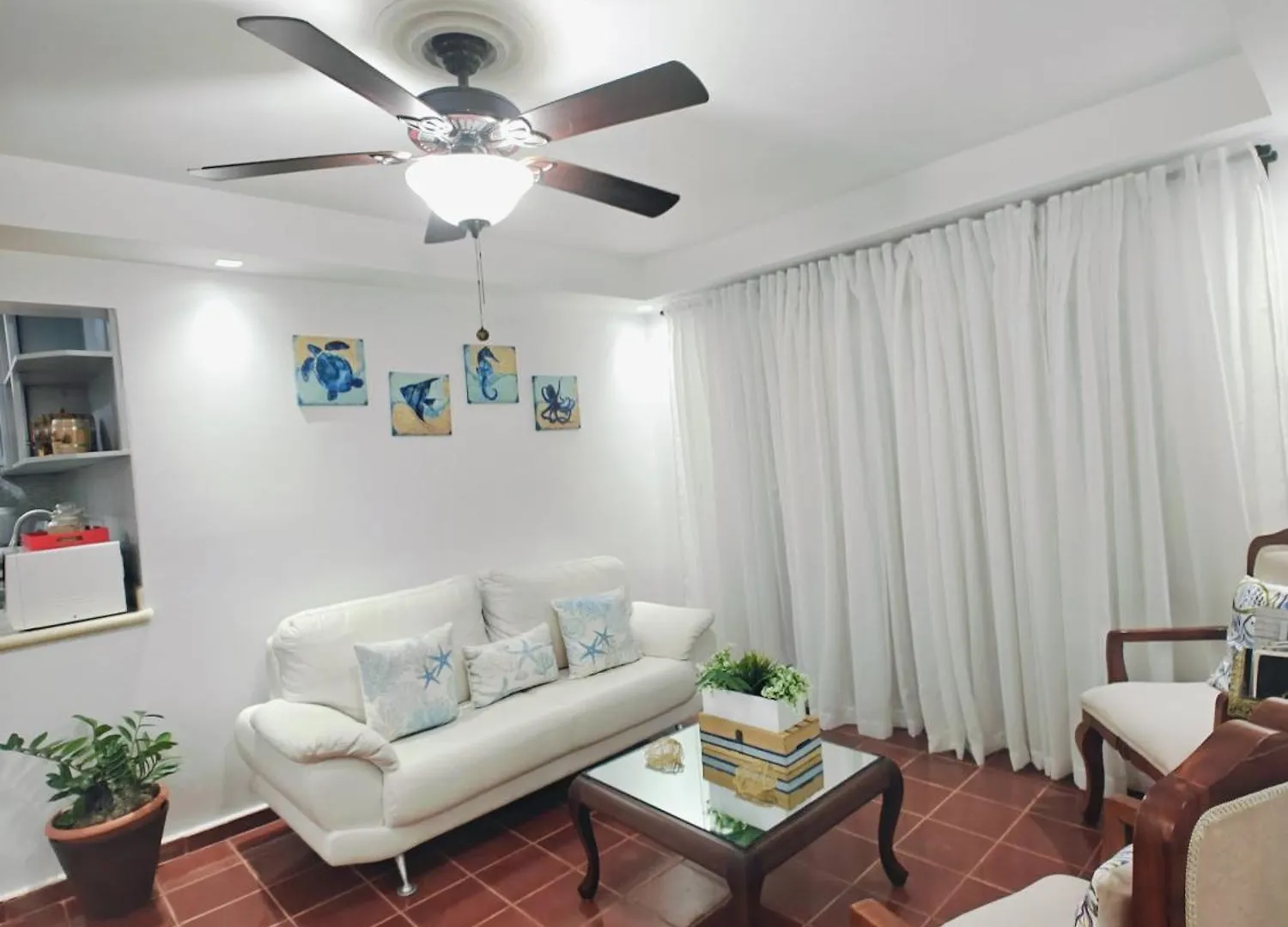 فندق Sosua Sweet Vacations