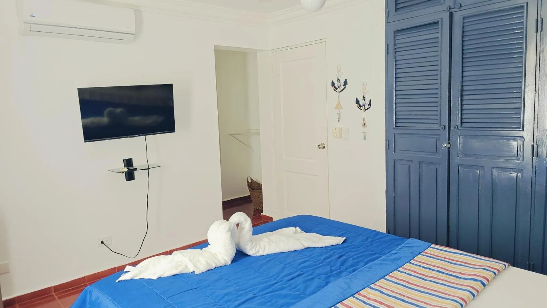 فندق Sosua Sweet Vacations 2*,  جمهورية الدومينيكان