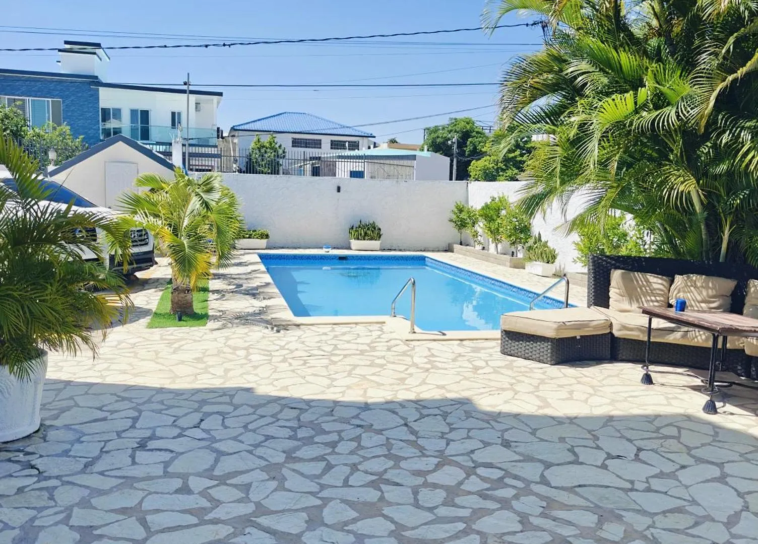 فندق Sosua Sweet Vacations بيت ضيافة