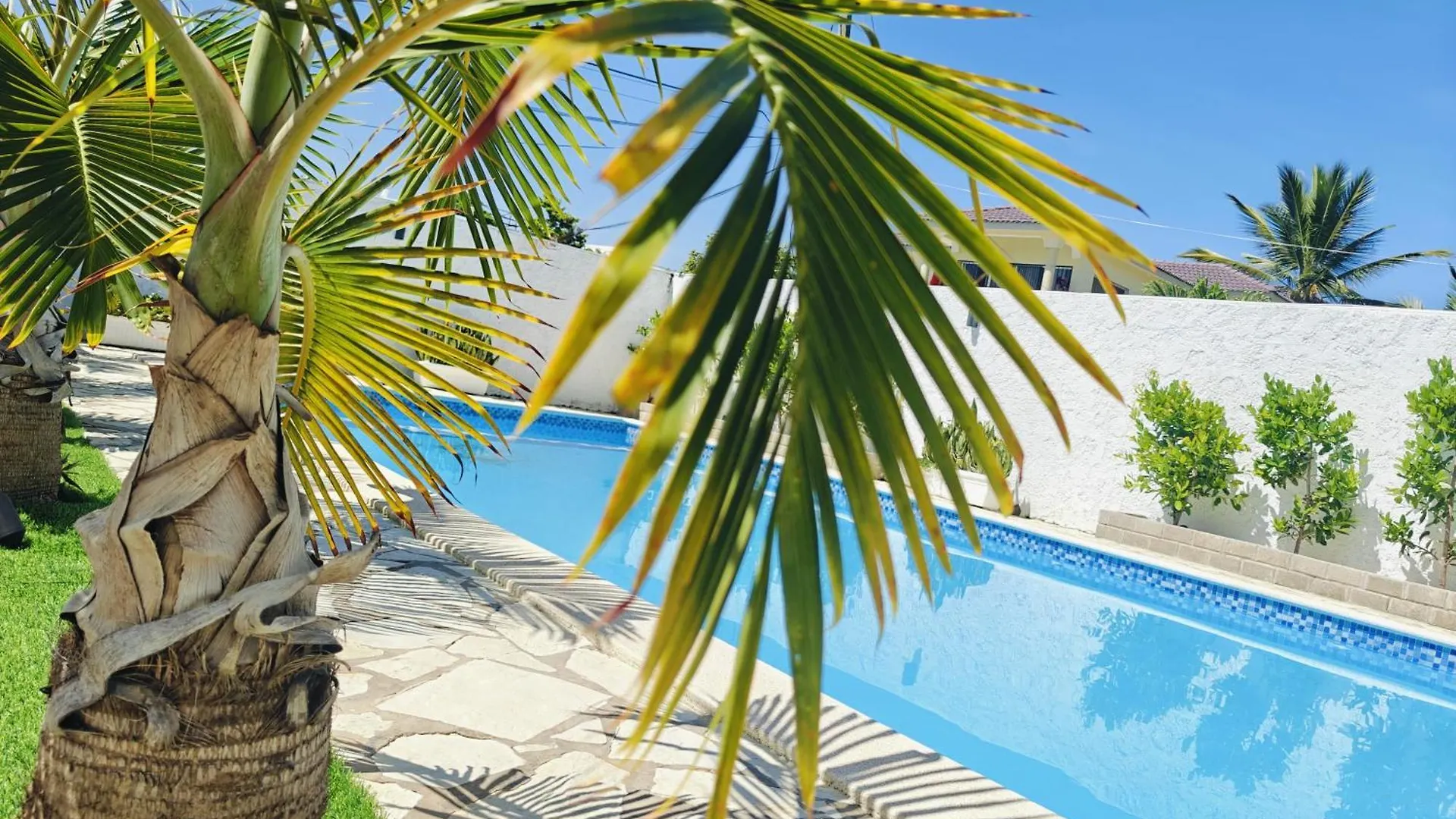 فندق Sosua Sweet Vacations بيت ضيافة