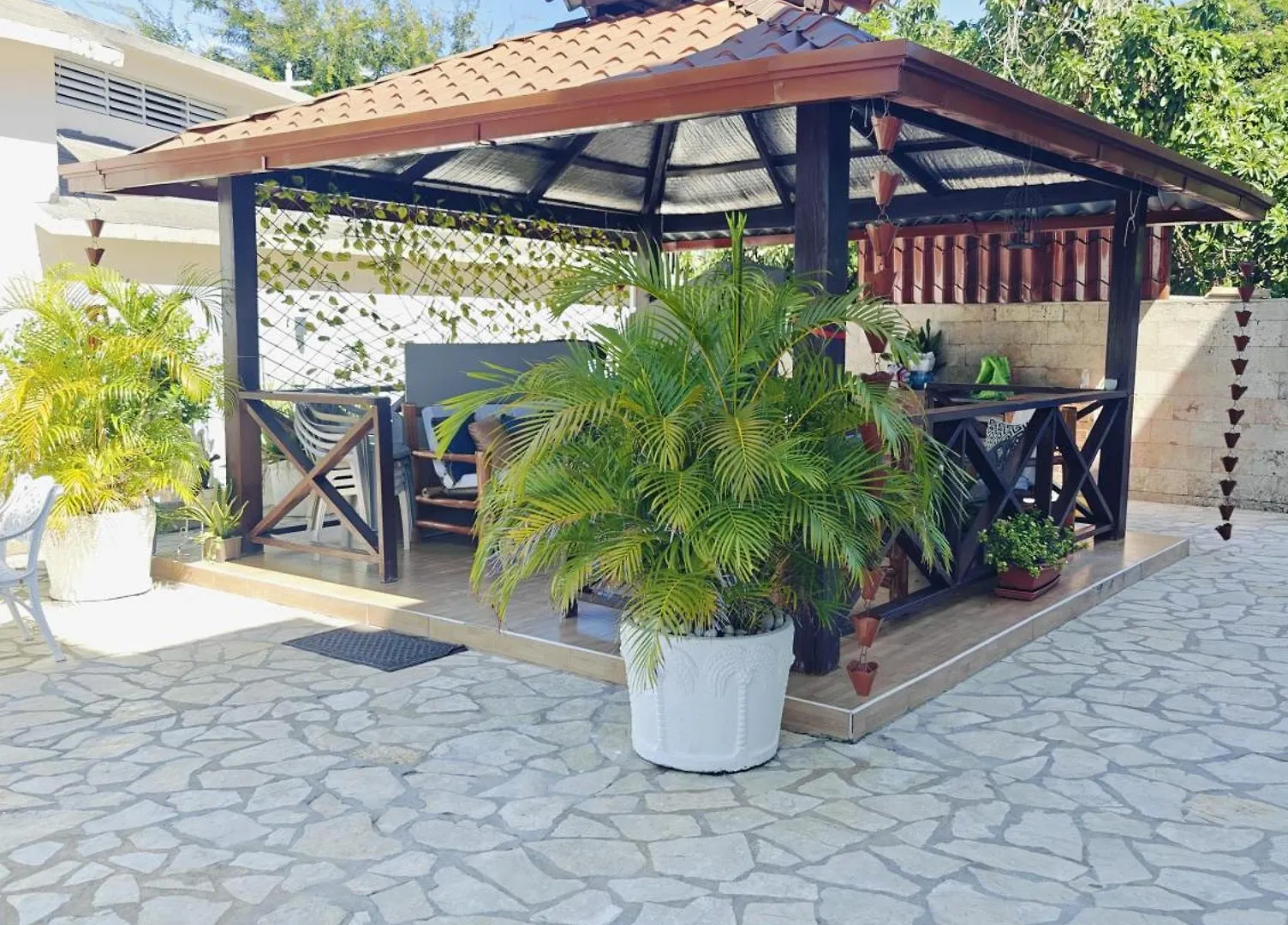 فندق Sosua Sweet Vacations 2*,