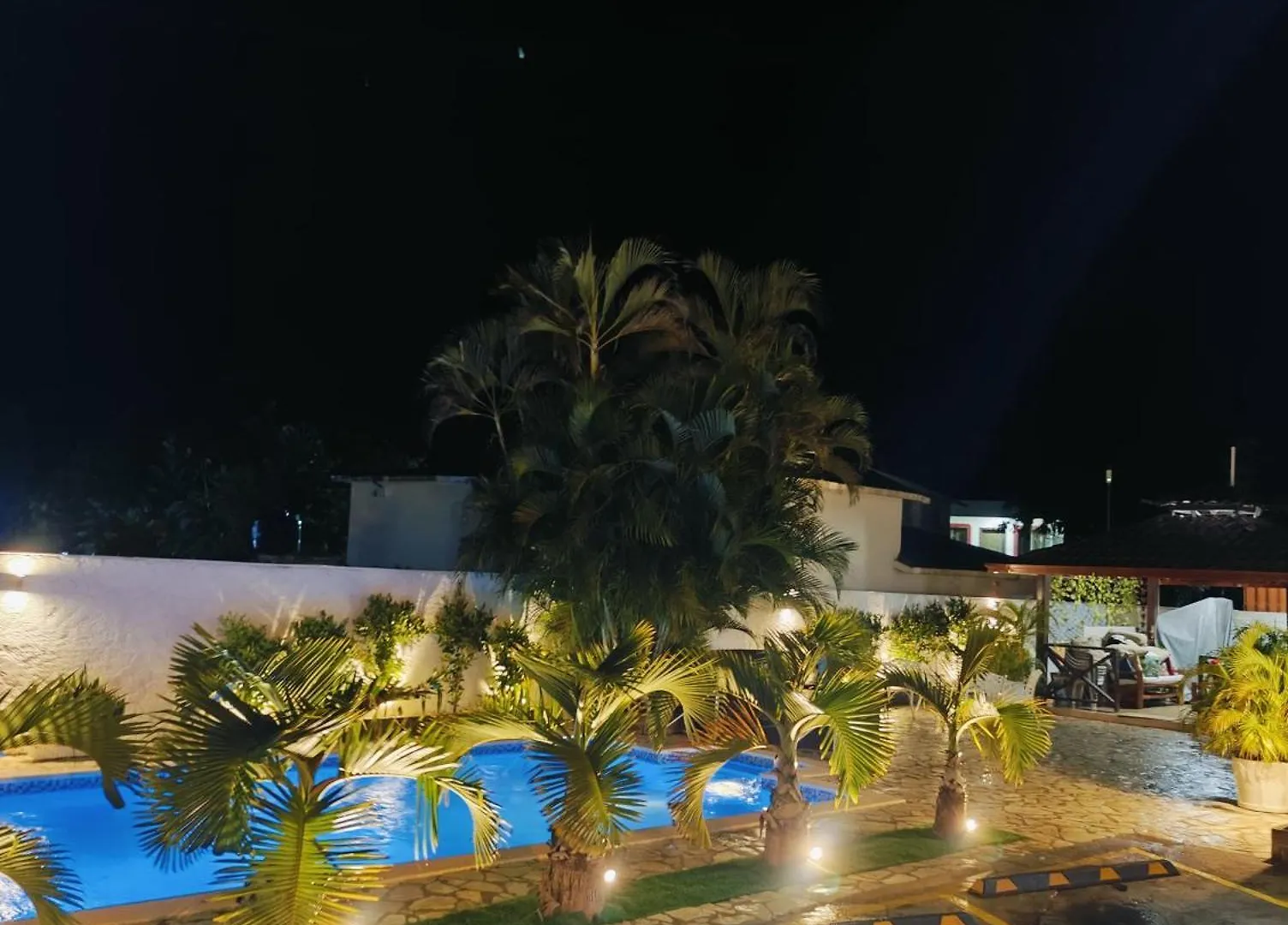 فندق Sosua Sweet Vacations
