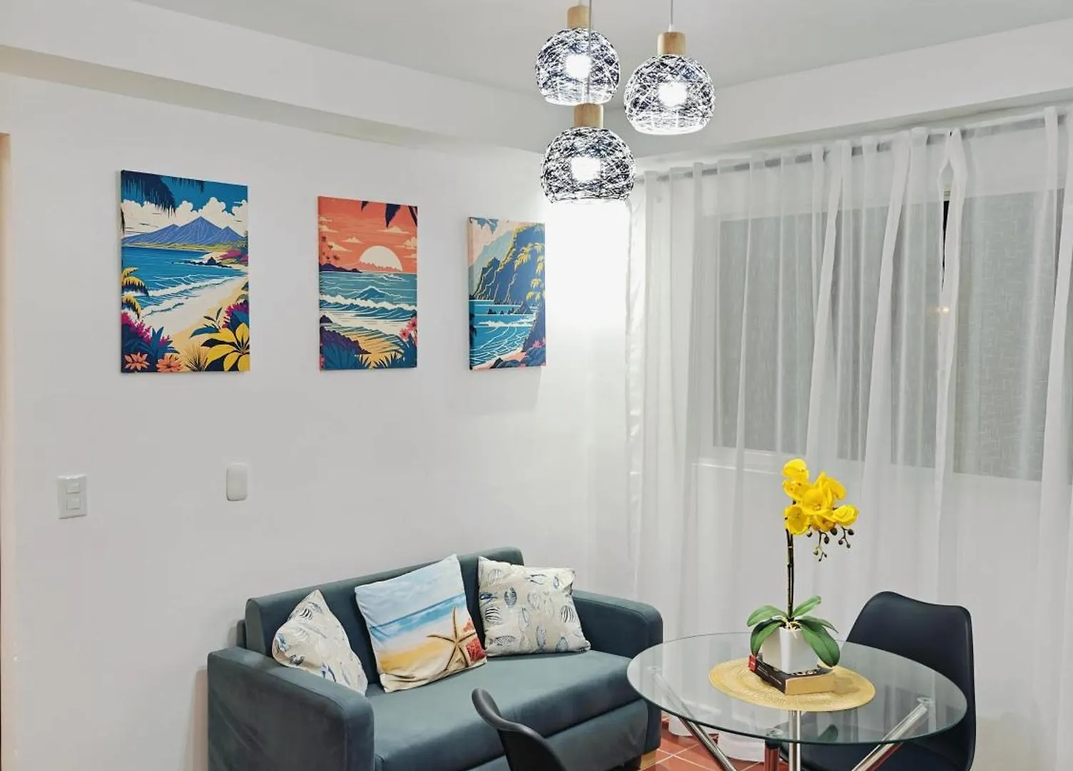 فندق Sosua Sweet Vacations