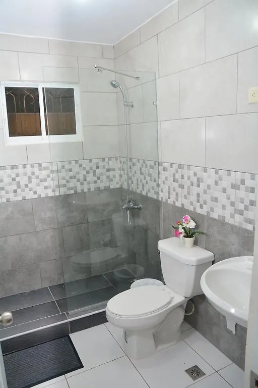 فندق Sosua Sweet Vacations 2*,