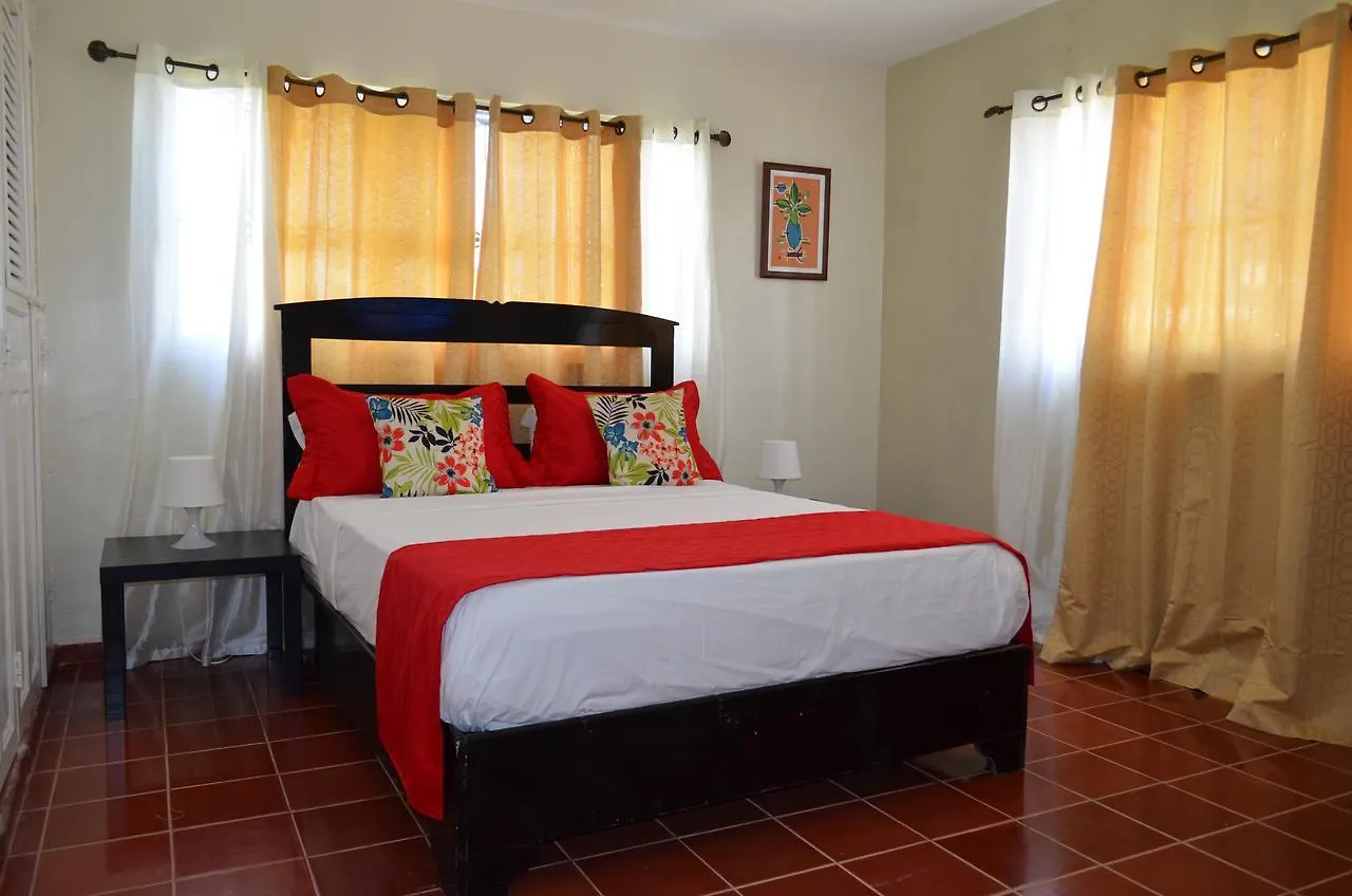 فندق Sosua Sweet Vacations بيت ضيافة