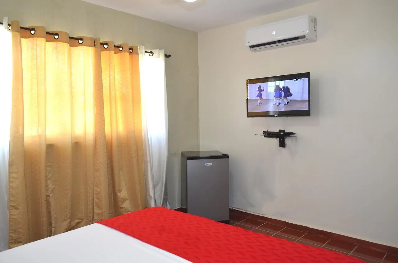 فندق Sosua Sweet Vacations بيت ضيافة