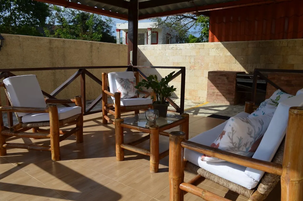 فندق Sosua Sweet Vacations
