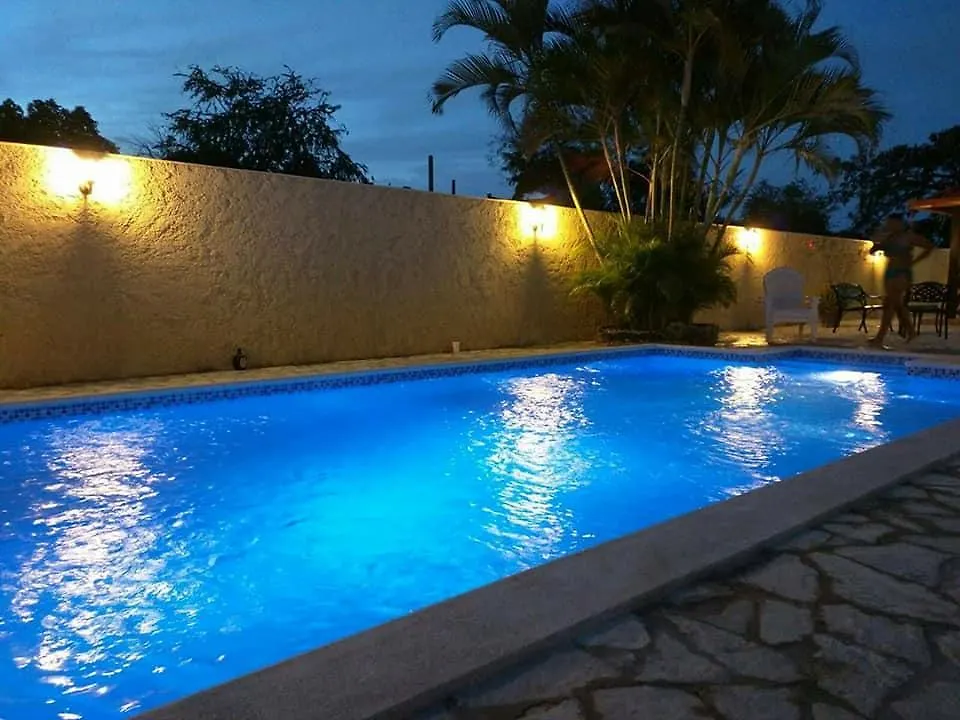 بيت ضيافة فندق Sosua Sweet Vacations