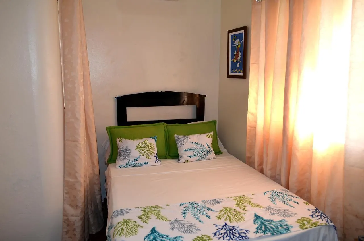 بيت ضيافة فندق Sosua Sweet Vacations
